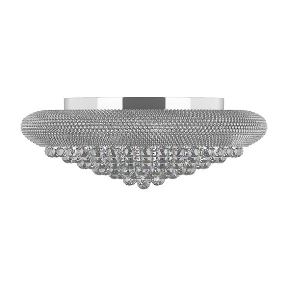 Потолочная люстра Lightstar Monile 704174