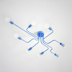 Детская люстра ImperiumLoft Scheme 102021-26