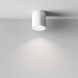 Накладной точечный светильник Maytoni Technical Conik gyps C001CW-01W