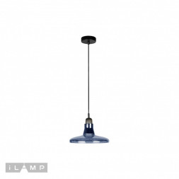 Точечный светильник iLamp Puro AP9006-1D BU