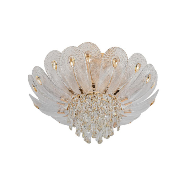 Потолочная люстра Odeon Light HALL 5048/7