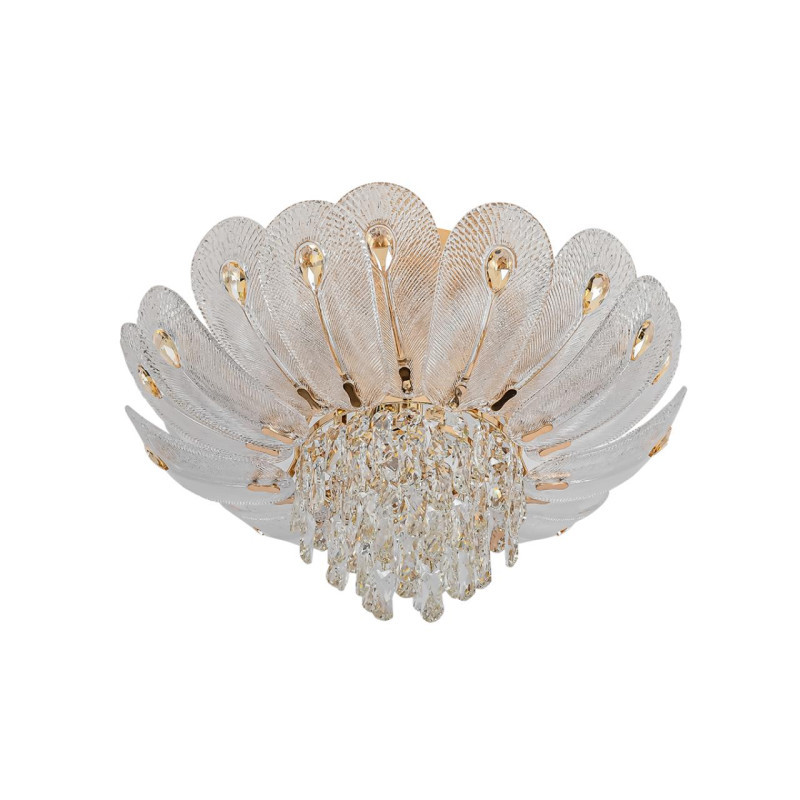 Потолочная люстра Odeon Light HALL 5048/7