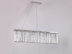 Подвесная люстра Newport 10116/S new