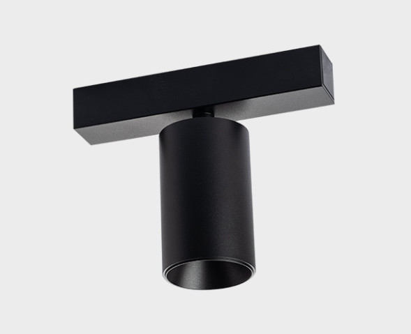 Спот ITALLINE DANNY E1 black