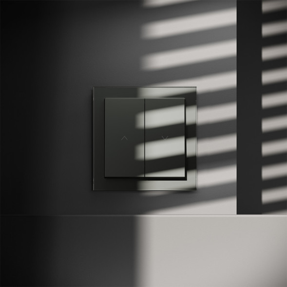 Выключатель VOLTUM S70 VLS020706