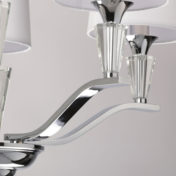 Подвесная люстра MW-Light Palermo 386018305