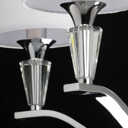 Подвесная люстра MW-Light Palermo 386018305