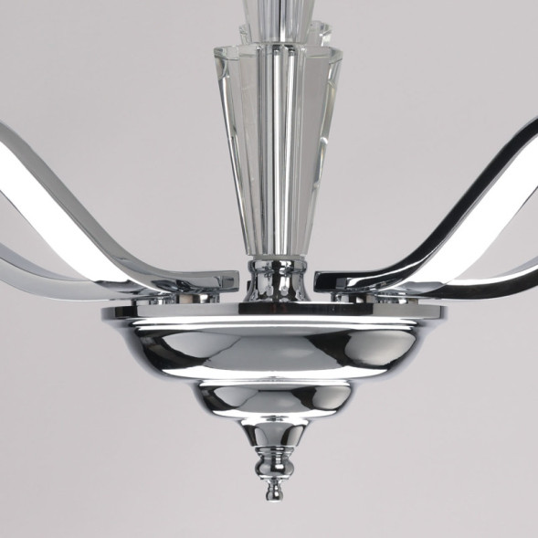 Подвесная люстра MW-Light Palermo 386018305