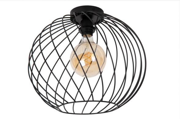 Потолочный светильник LUCIDE Danza 21128/40/30