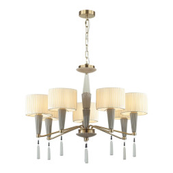 Подвесная люстра Odeon Light LATTE 5403/7