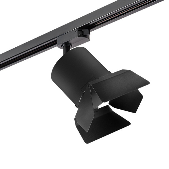 Трековый светильник Lightstar RULLO R1T3487487