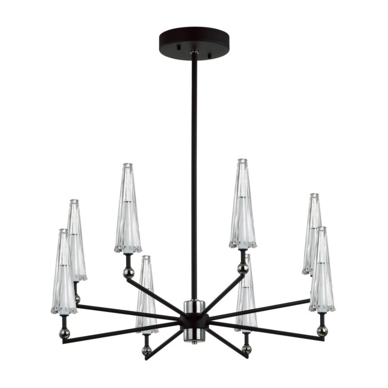 Люстра на штанге Odeon Light Fungo 5429/39L