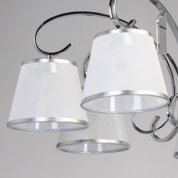 Подвесная люстра MW-Light Федерика 684013407