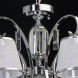 Подвесная люстра MW-Light Федерика 684013407