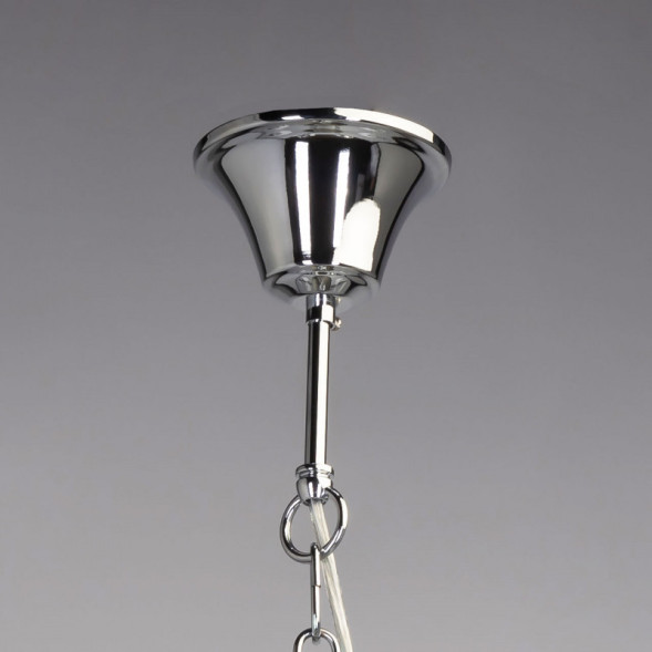 Подвесная люстра MW-Light Федерика 684013407