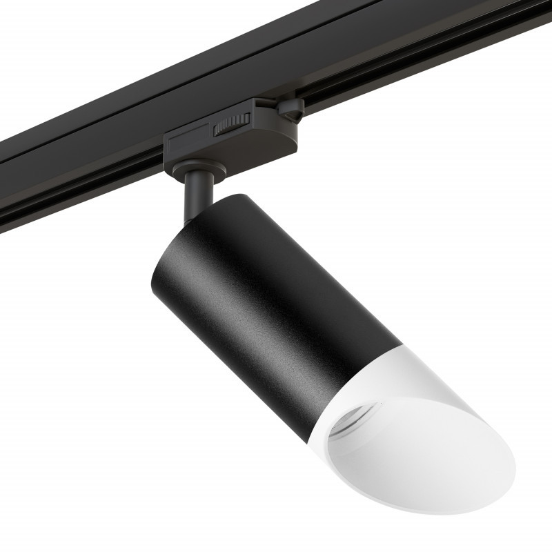 Трековый светильник Lightstar RULLO R3T43736