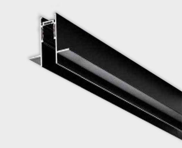 Трековый шинопровод ITALLINE ATOM IT012-5030 black