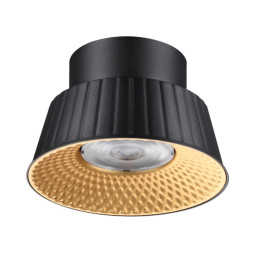 Накладной точечный светильник Odeon Light MALI 6643/6CL
