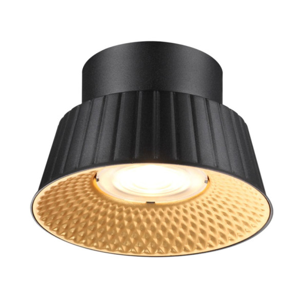 Накладной точечный светильник Odeon Light MALI 6643/6CL