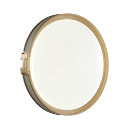 Потолочный светильник Sonex FAVEMO GREY 7654/DL