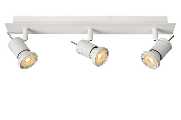 Спот LUCIDE TWINNY LED 17990/15/31