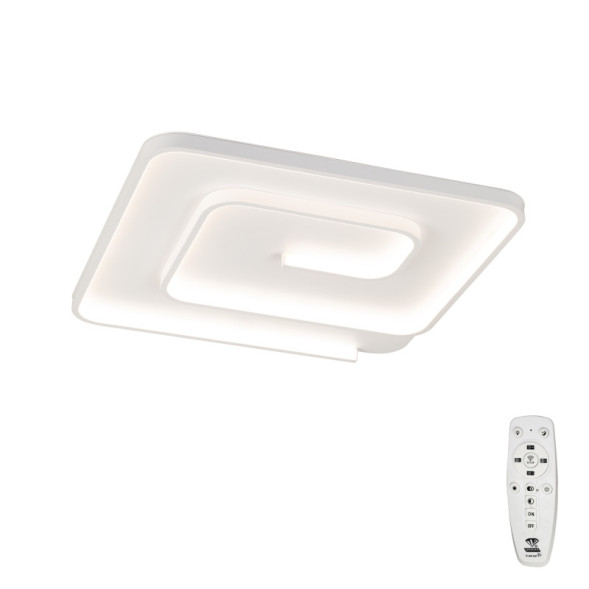 Накладной светильник Vitaluce V2097DT-0/1PL