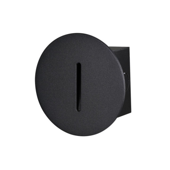 Подсветка ступеней лестницы Odeon Light ESCALA 7051/3WL