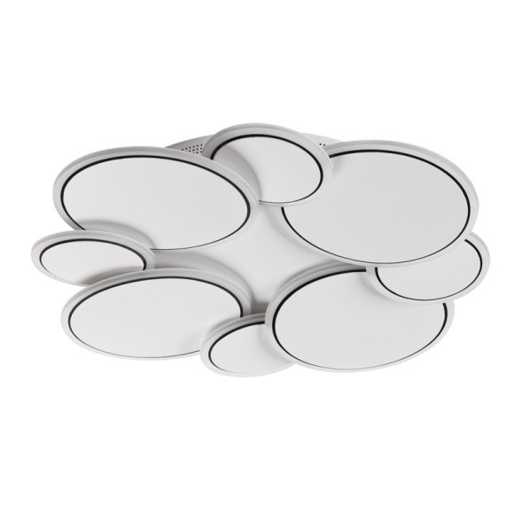 Потолочный светильник LUMION Bridge 8011/80CL