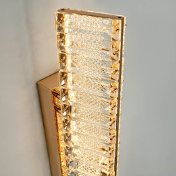 Бра MODELUX ML.757.02 GD