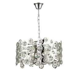 Подвесная люстра ST-Luce LETINA SL1103.103.08