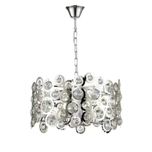 Подвесная люстра ST-Luce LETINA SL1103.103.08