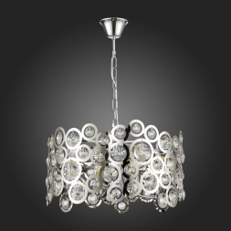 Подвесная люстра ST-Luce LETINA SL1103.103.08