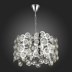 Подвесная люстра ST-Luce LETINA SL1103.103.08