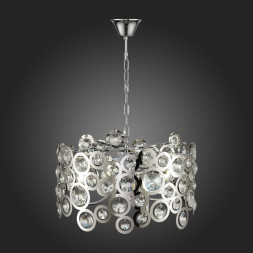 Подвесная люстра ST-Luce LETINA SL1103.103.08