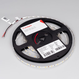 Лента Arlight RT-A60-5mm 2835 028612(2) 24W 12V белый (холодный) IP20