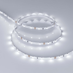 Лента Arlight RT-A60-5mm 2835 028612(2) 24W 12V белый (холодный) IP20
