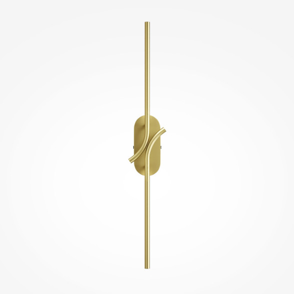 Бра Maytoni Renaissance MOD256WL-L5BS3K1