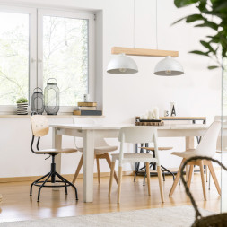 Подвесной светильник TK Lighting 4713 Oslo