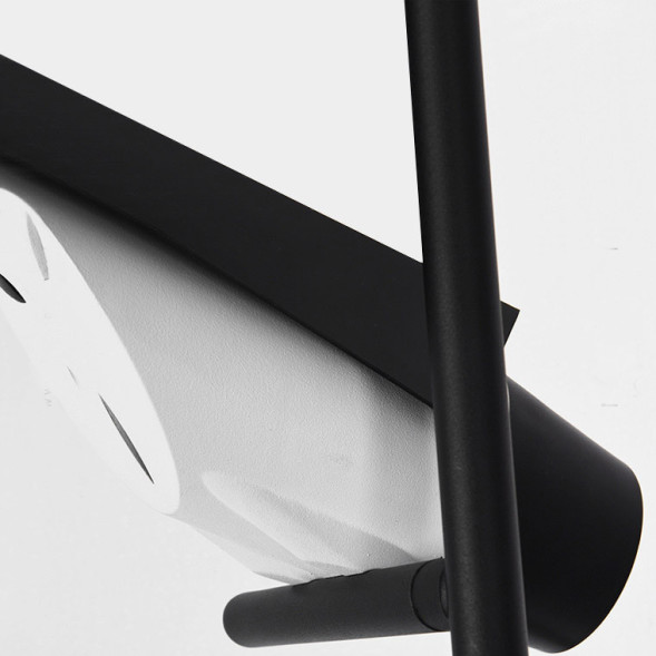 Светодиодный трековый светильник ImperiumLoft Strizh 134743-22