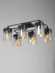 Потолочная люстра Vitaluce V3092-1/6PL