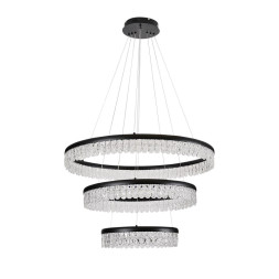 Каскадная люстра F-Promo Lunetta 4187-3P