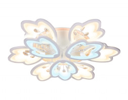 Потолочная люстра Ambrella Light ACRYLICA FA511