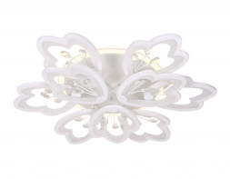 Потолочная люстра Ambrella Light ACRYLICA FA511