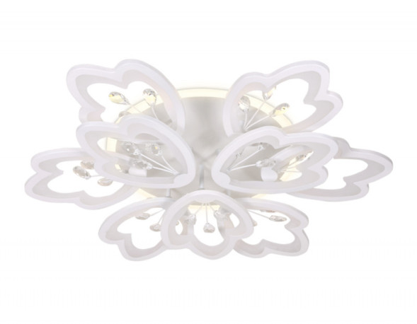 Потолочная люстра Ambrella Light ACRYLICA FA511