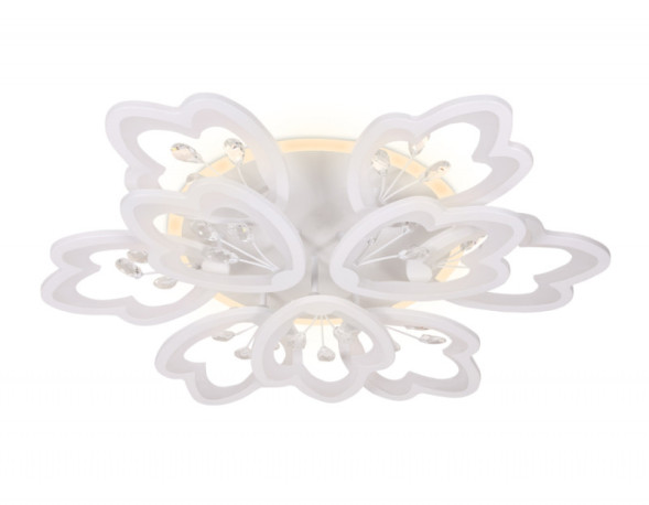 Потолочная люстра Ambrella Light ACRYLICA FA511