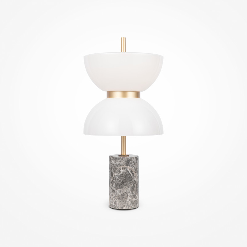 Настольная лампа Maytoni MEMORY MOD178TL-L11GR3K