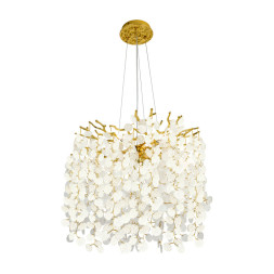 Подвесная люстра MODELUX MS.2113.460 GD