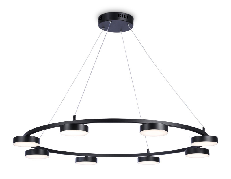 Подвесная люстра Ambrella Light COMFORT FL51763
