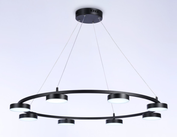 Подвесная люстра Ambrella Light COMFORT FL51763
