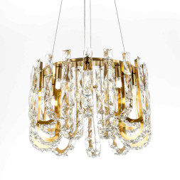 Подвесная люстра MODELUX ML.6621.9 BS